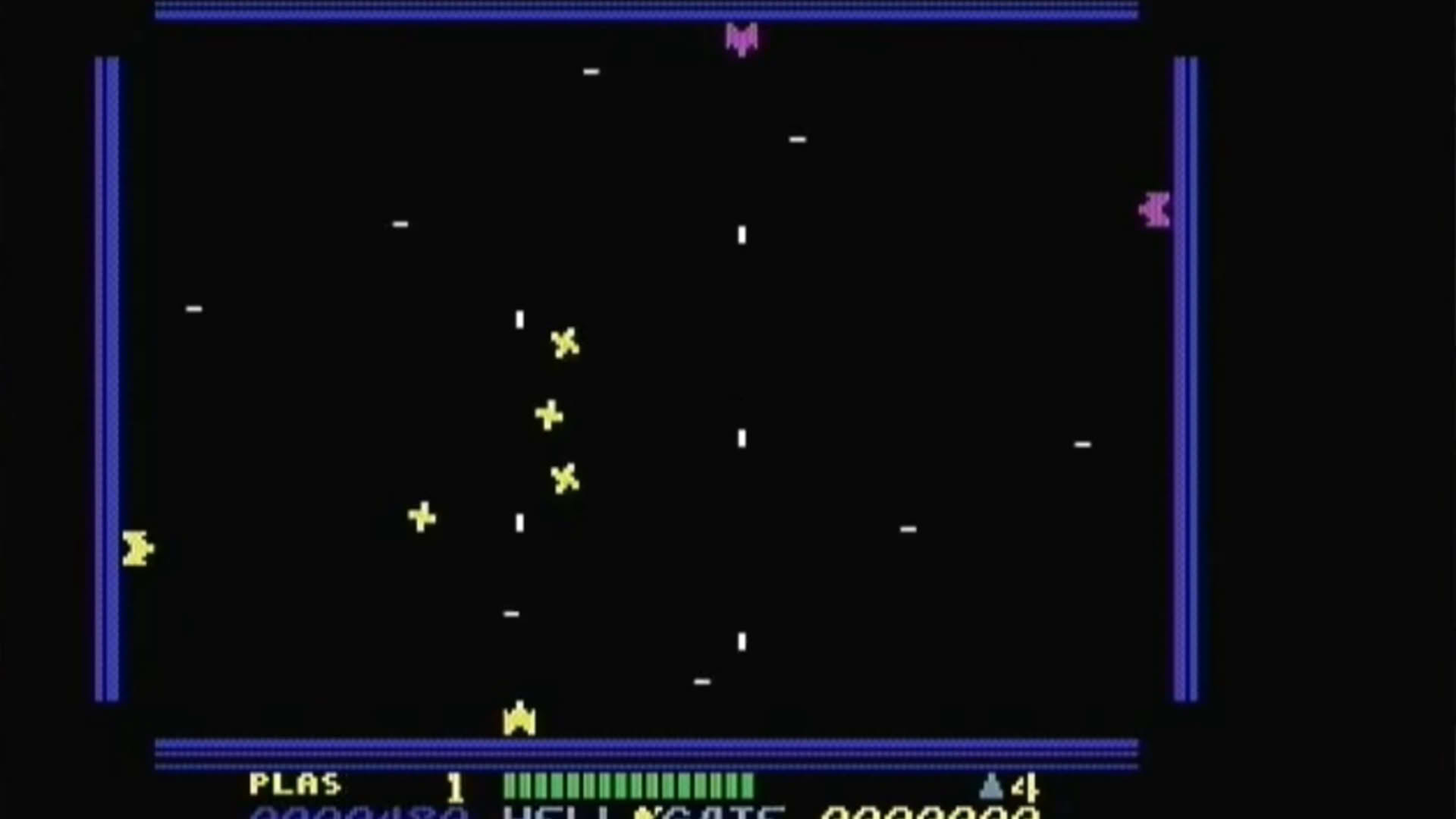 Screenshot for Hellgate