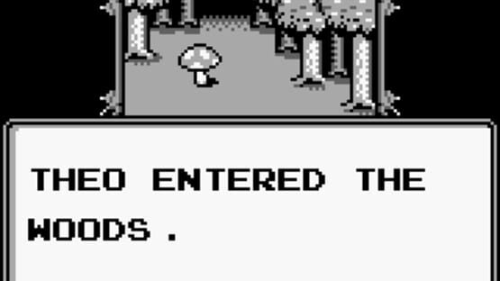 Screenshot for The Sword of Hope