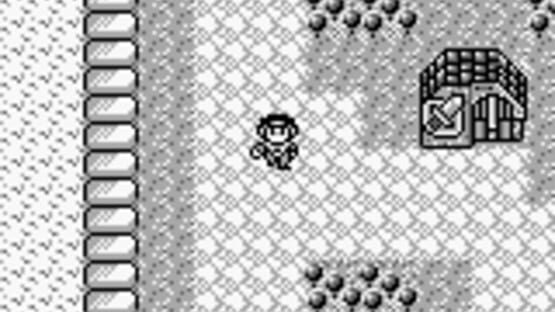 Screenshot for Xerd no Densetsu