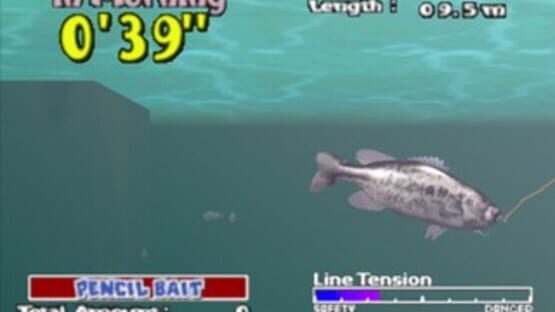Screenshot for Winning Lure