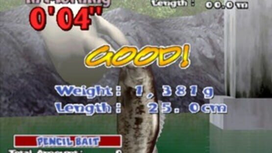 Screenshot for Winning Lure