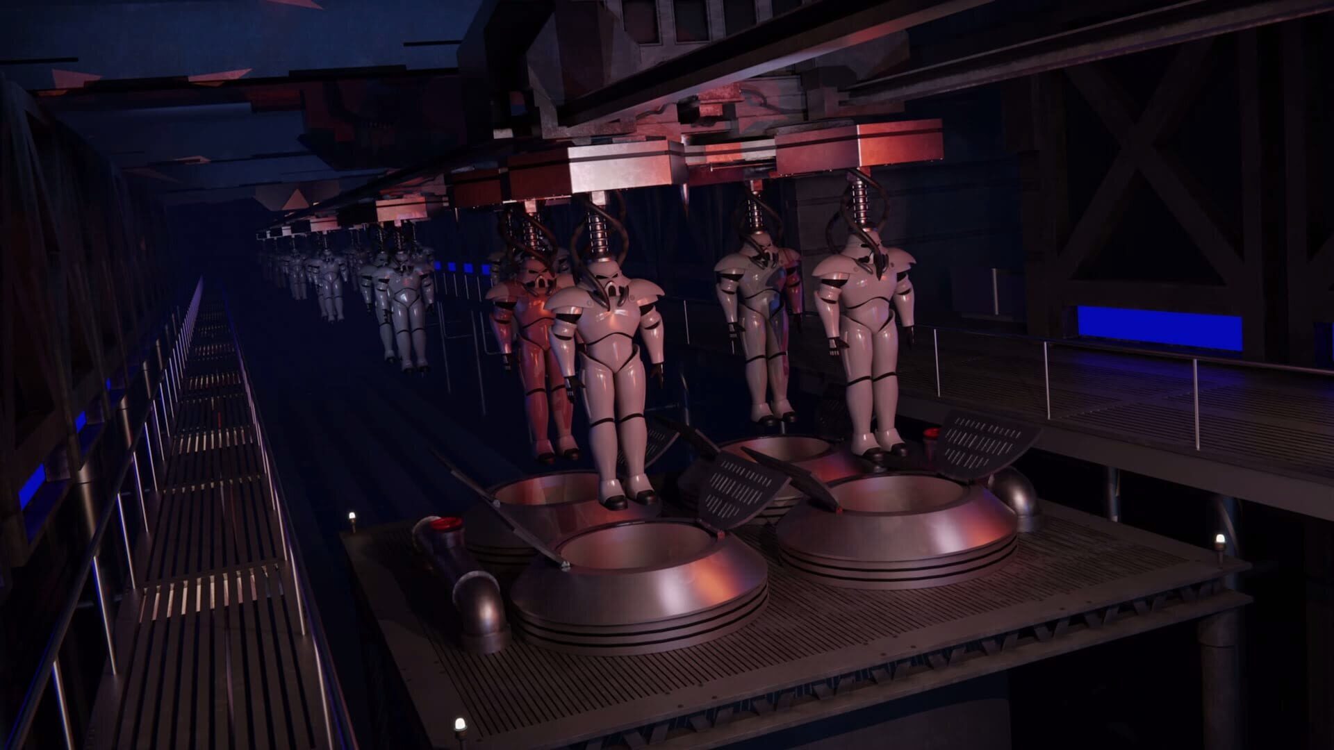 Screenshot for Star Wars: Dark Forces Remaster