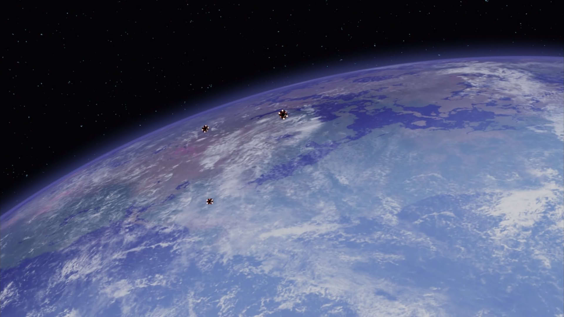Screenshot for Star Wars: Dark Forces Remaster