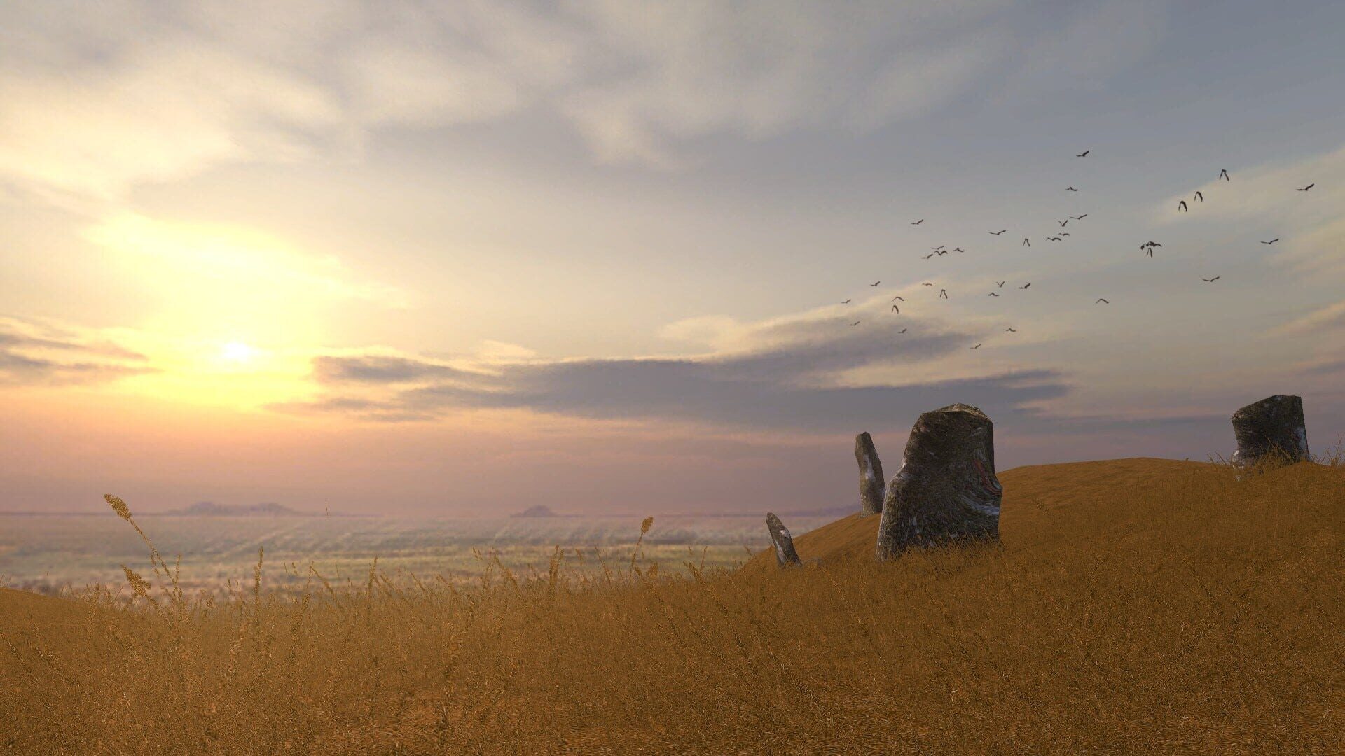 Screenshot for Star Wars: Knights of the Old Republic