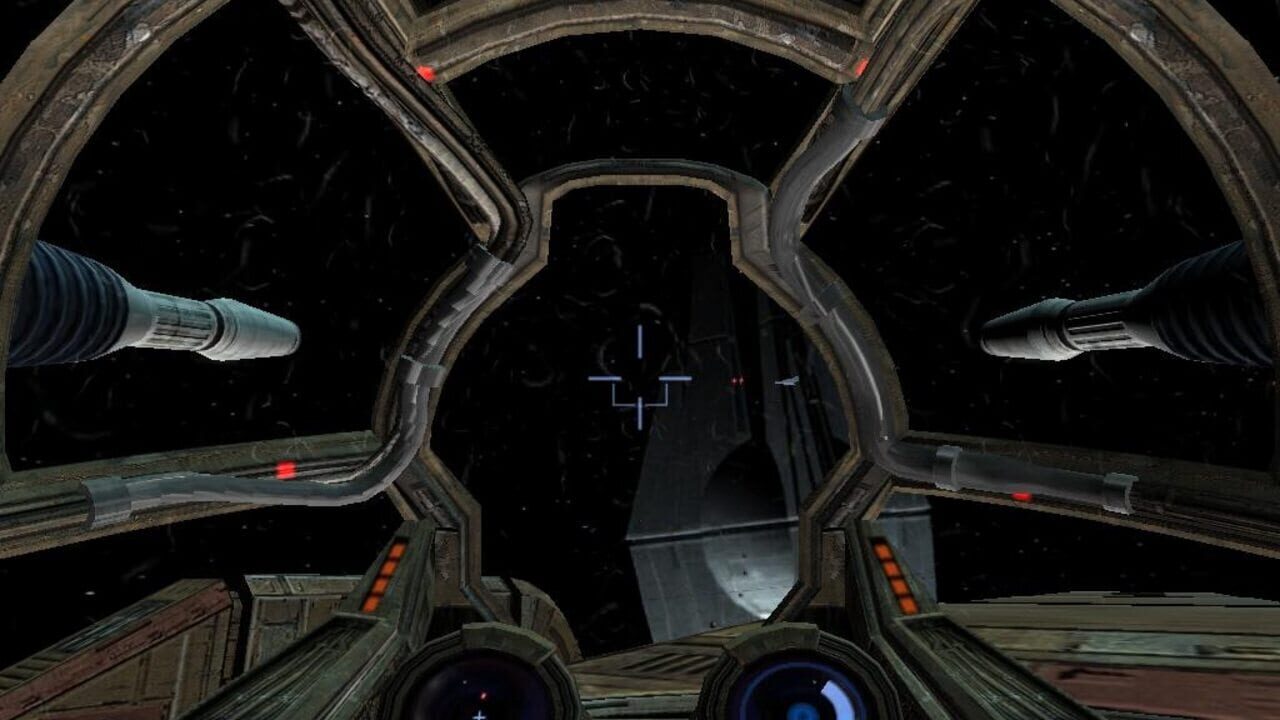 Screenshot for Star Wars: Knights of the Old Republic
