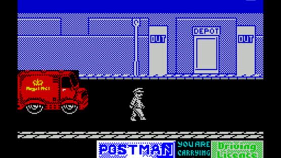 Screenshot for Mailstrom