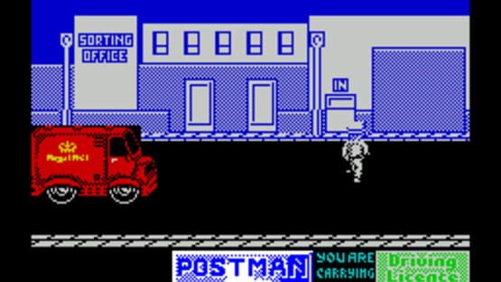 Screenshot for Mailstrom