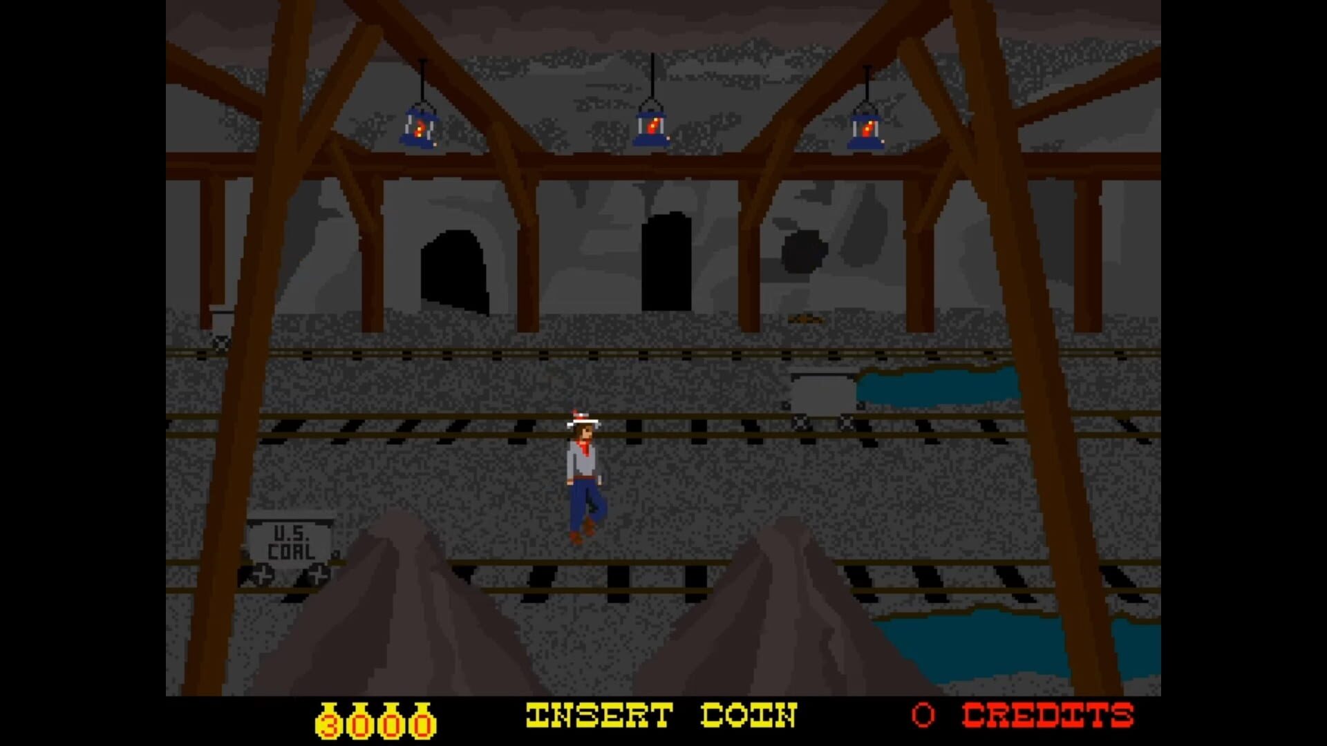 Screenshot for Cheyenne