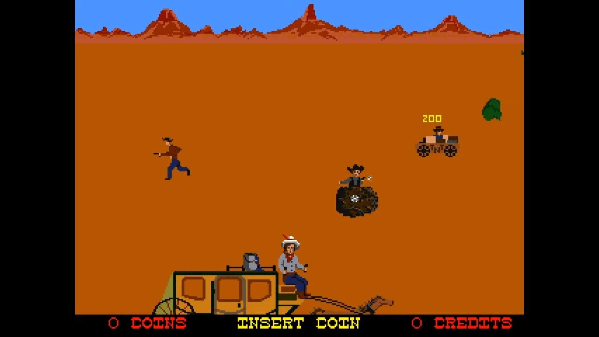 Screenshot for Cheyenne