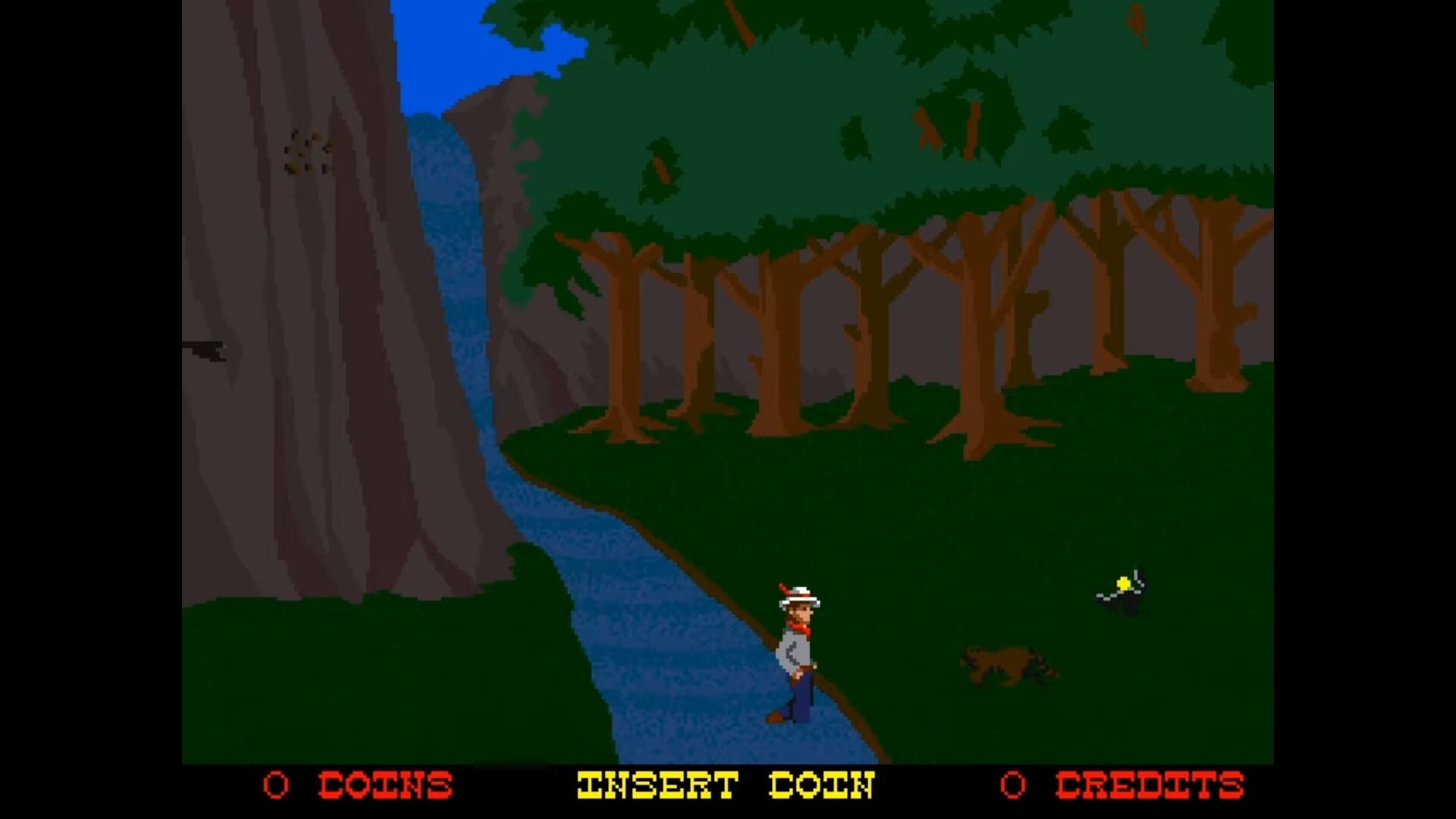 Screenshot for Cheyenne