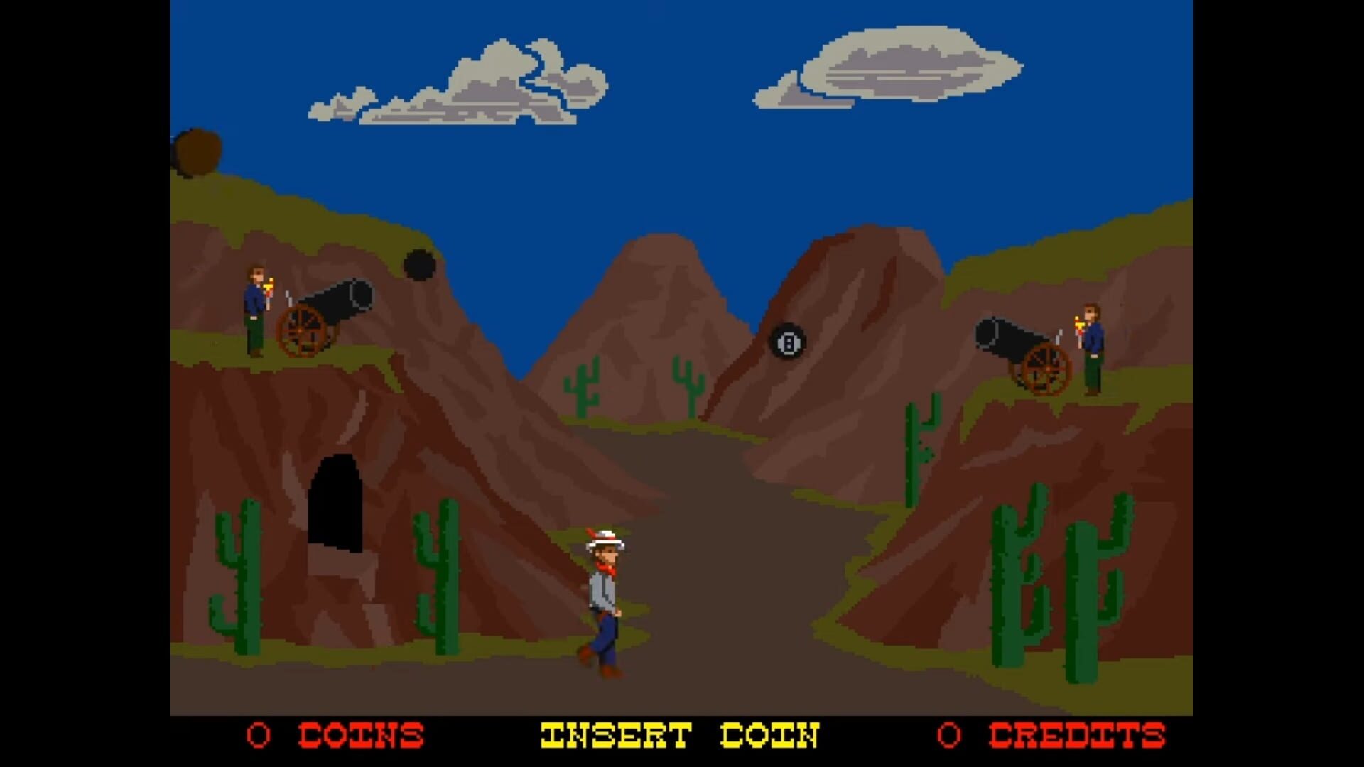 Screenshot for Cheyenne