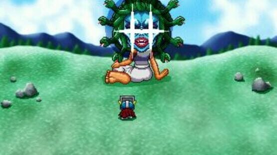 Screenshot for Ocha no Ma Battle