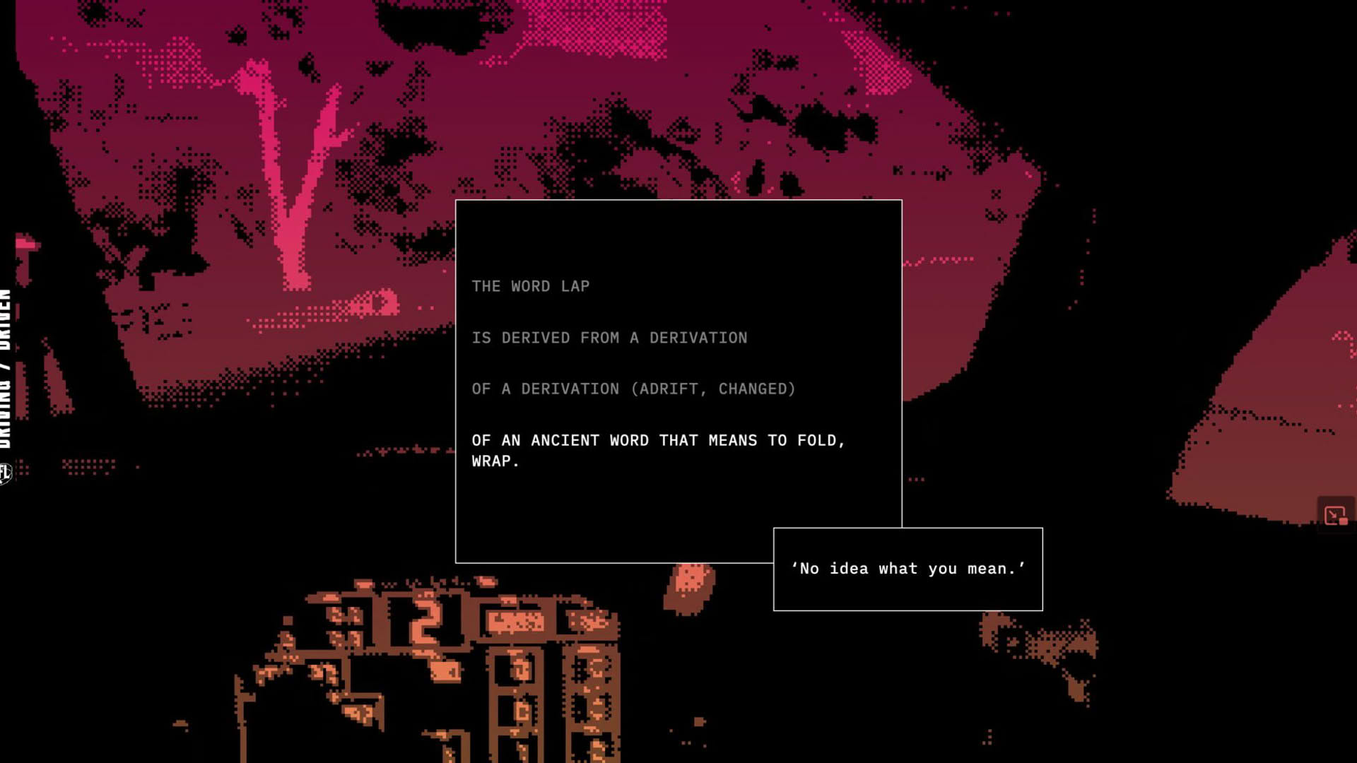 Screenshot for Sudden Death