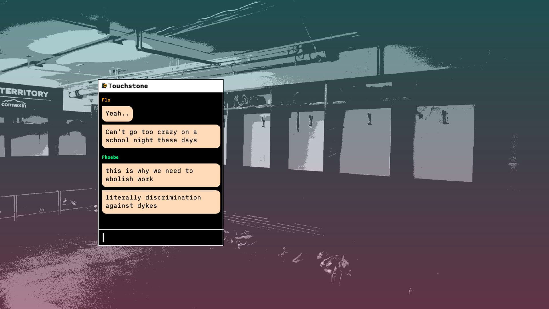 Screenshot for Sudden Death