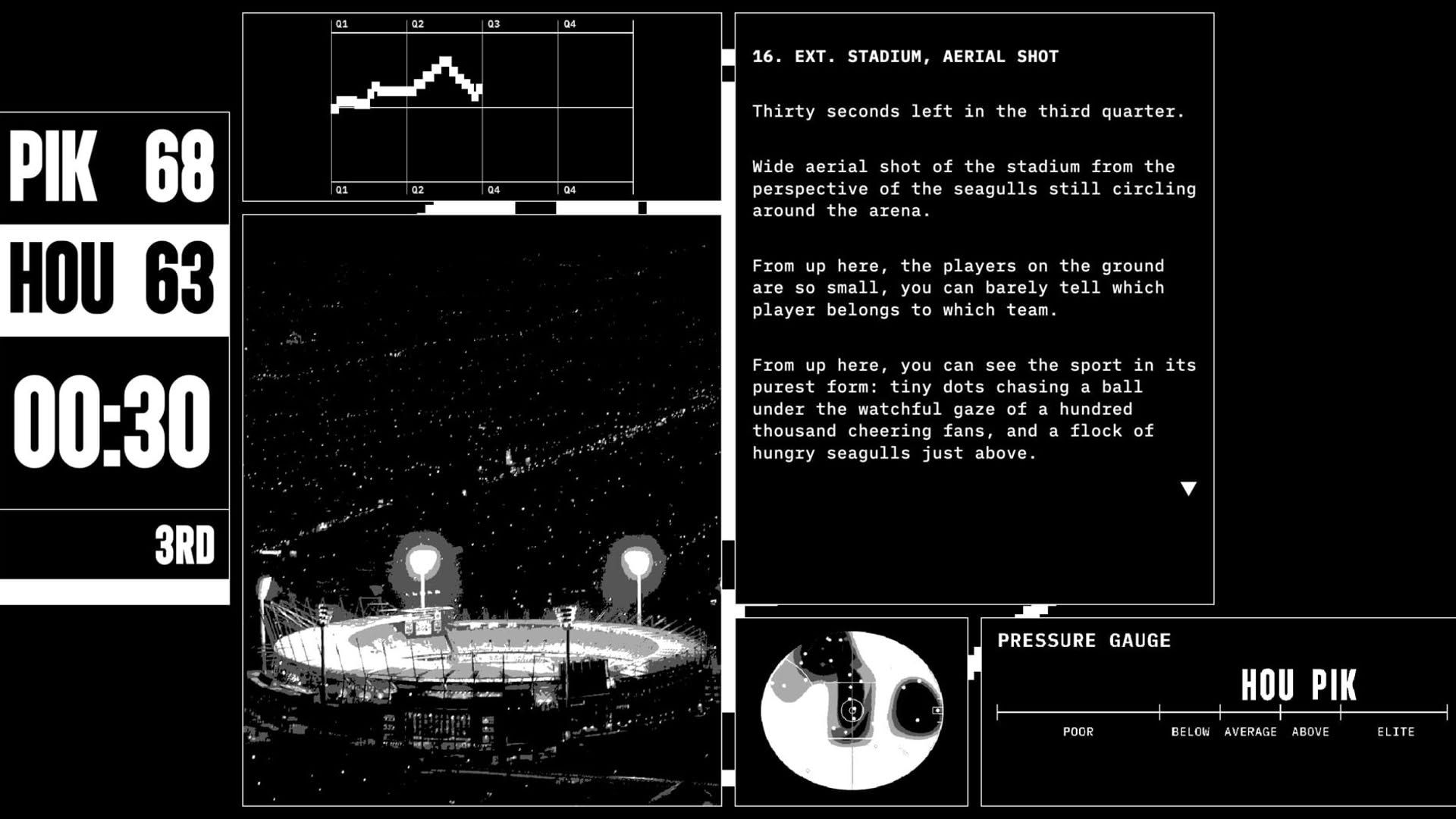 Screenshot for Sudden Death