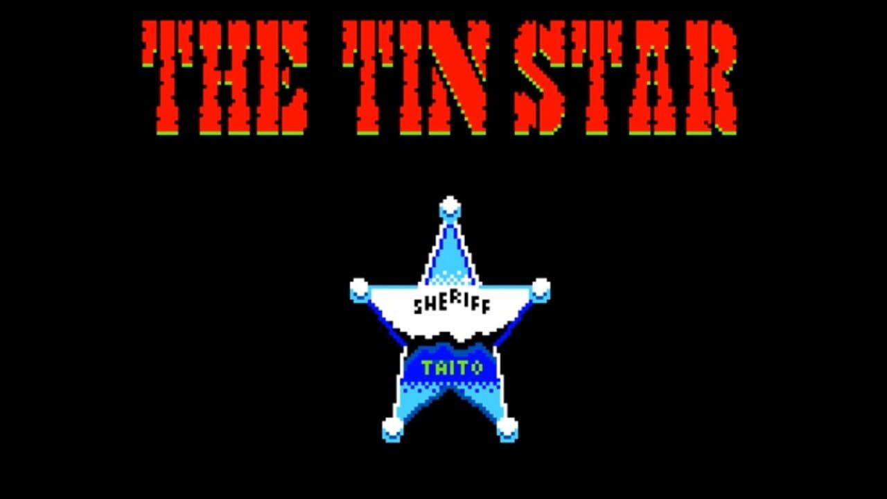 Screenshot for The Tin Star