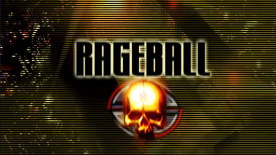 Screenshot for Rageball