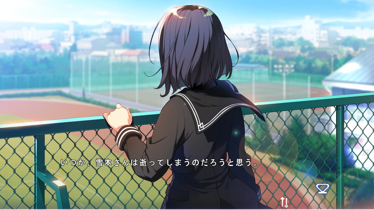 Screenshot for Mysteries of the Heart: The Psychic Detective Case Files