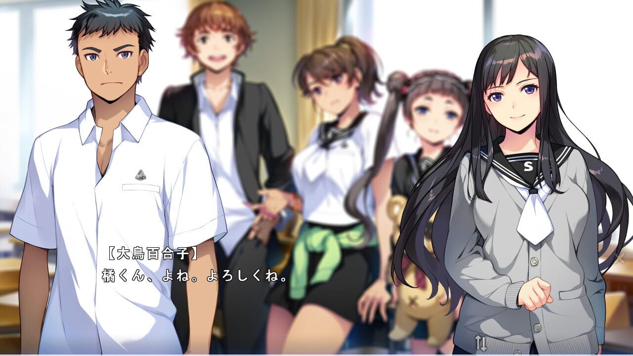 Screenshot for Mysteries of the Heart: The Psychic Detective Case Files