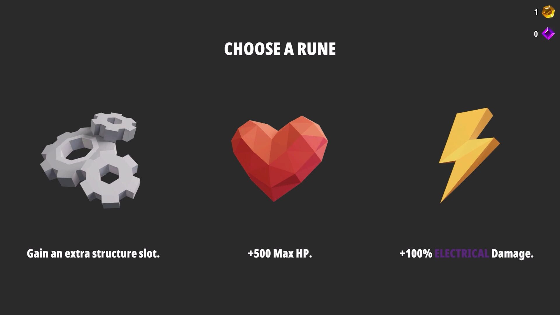 Screenshot for Cards and Towers