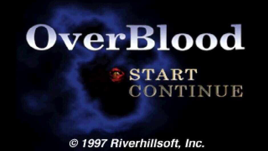 Screenshot for OverBlood