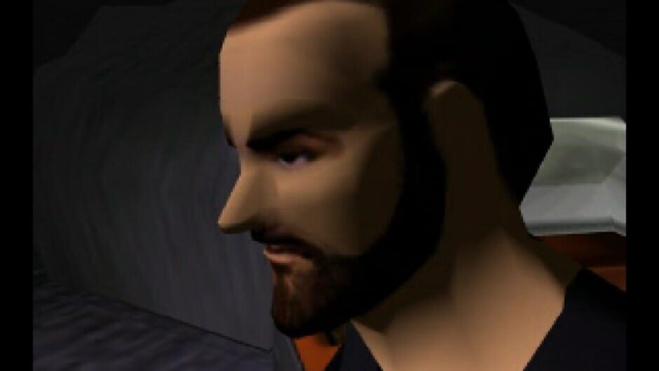 Screenshot for OverBlood