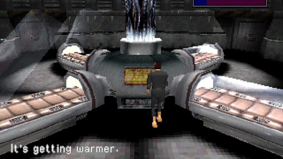 Screenshot for OverBlood