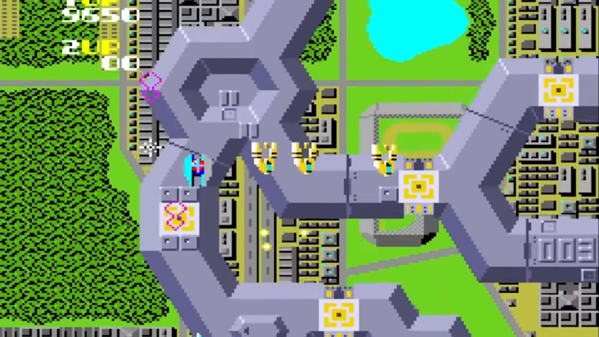 Screenshot for Scion
