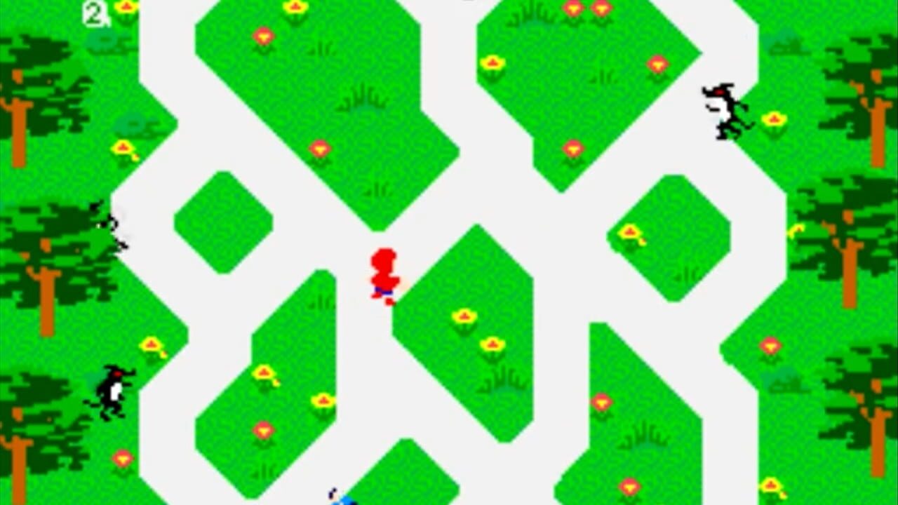 Screenshot for Akazukin