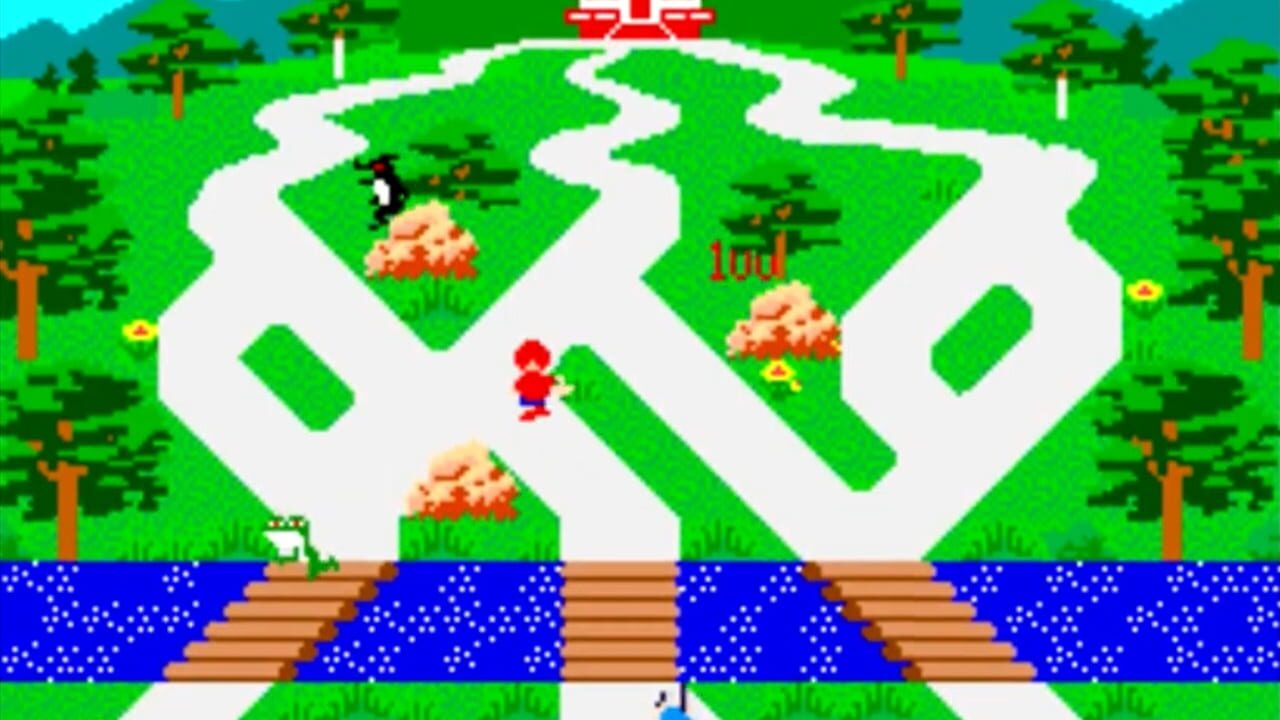 Screenshot for Akazukin