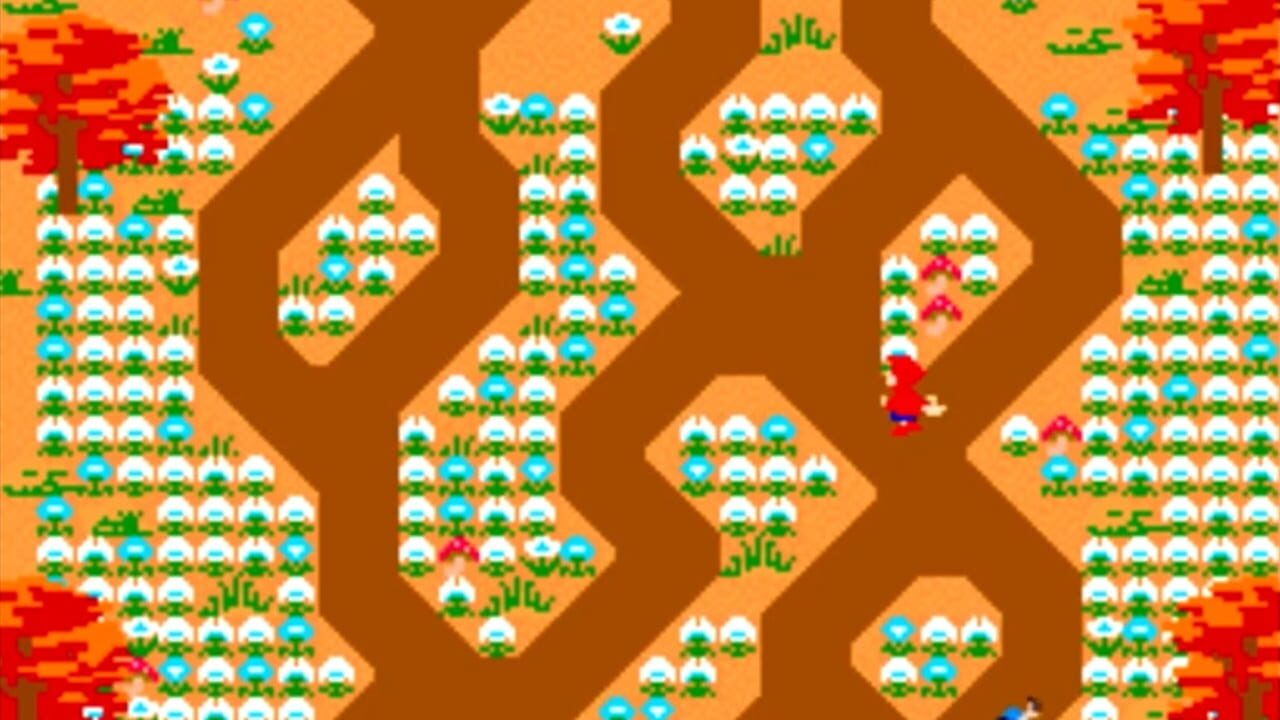 Screenshot for Akazukin
