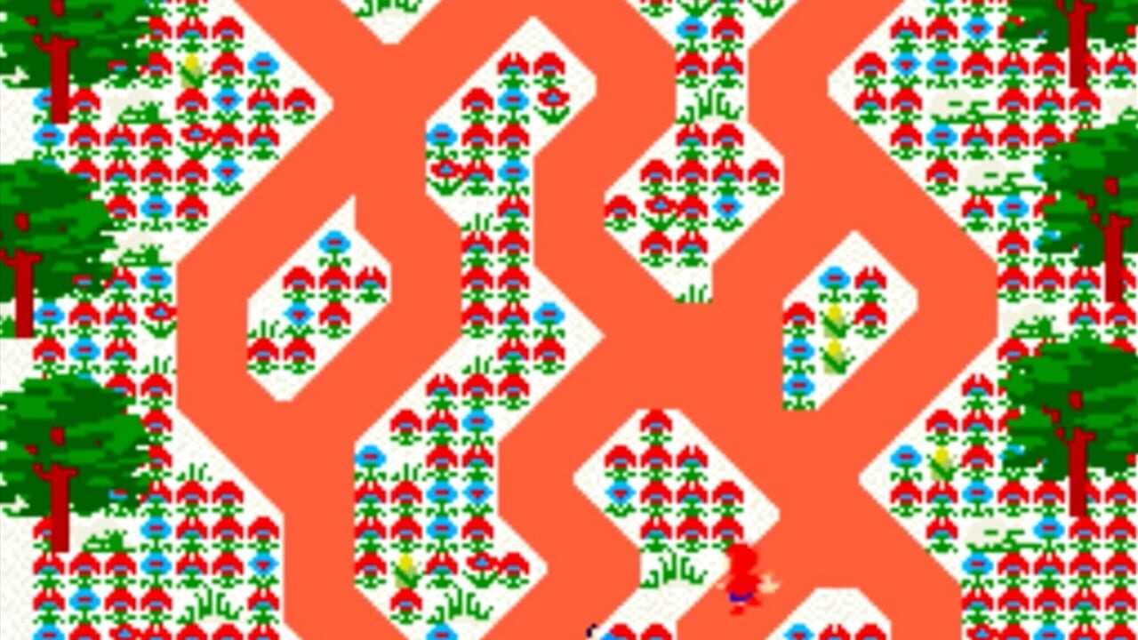 Screenshot for Akazukin