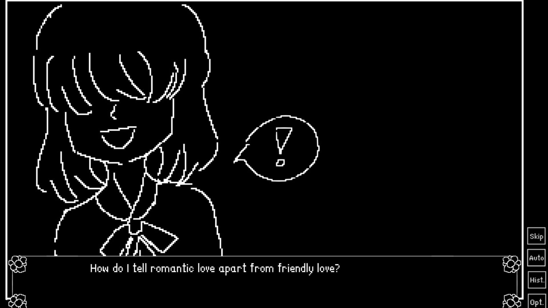 Screenshot for Someone to Hold Me