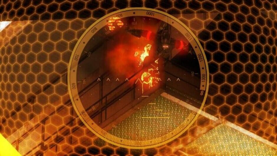 Screenshot for Coded Arms: Assault