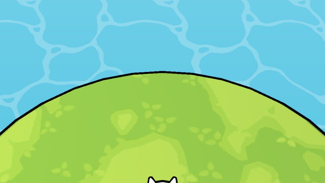 Screenshot for Battle Cats Quest