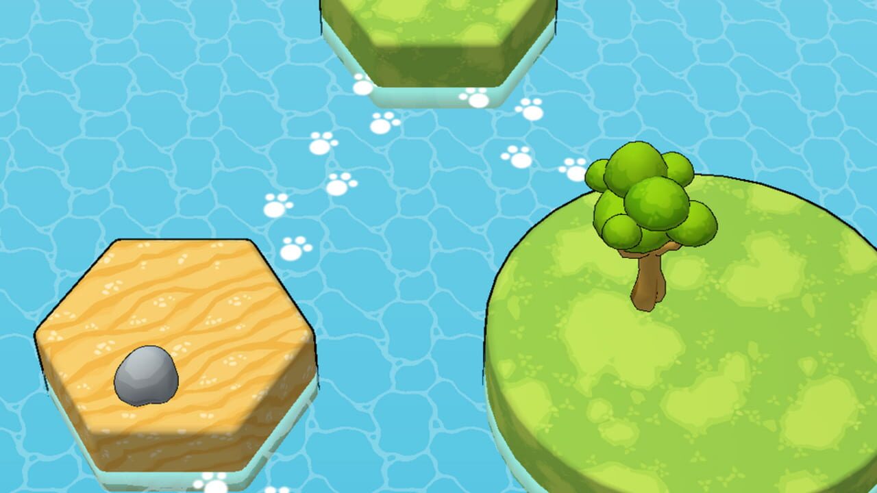 Screenshot for Battle Cats Quest