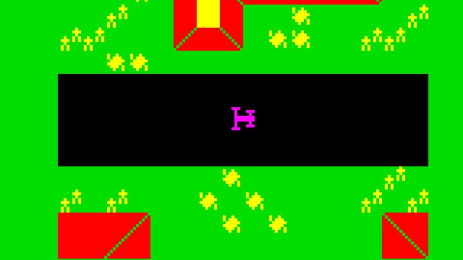 Screenshot for Auto Race