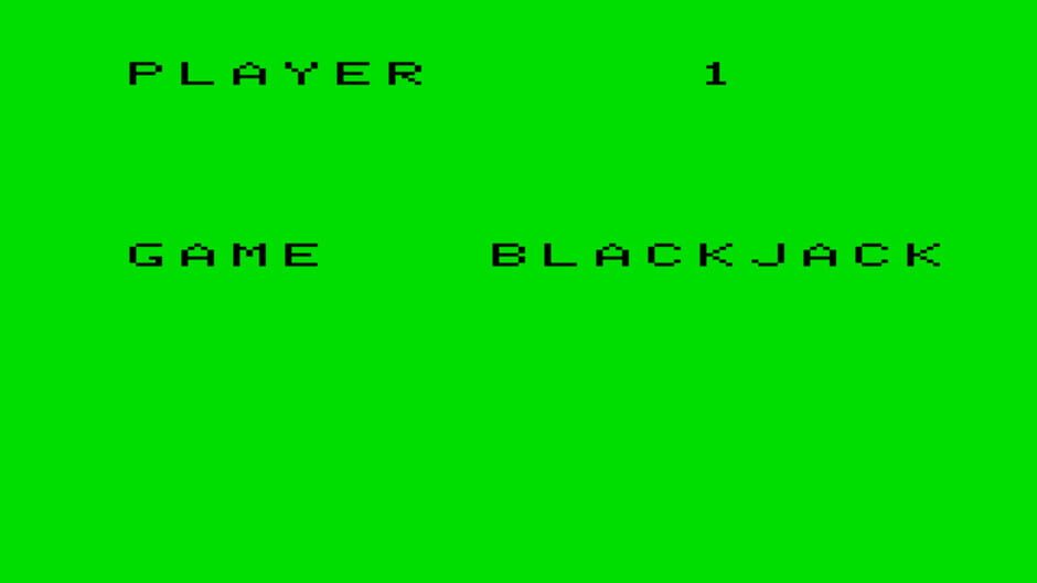 Screenshot for Blackjack & Poker