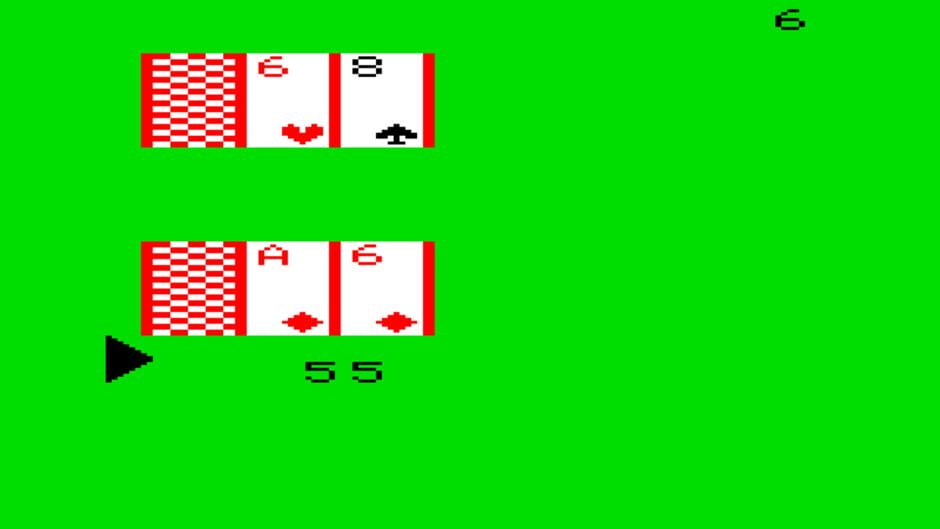 Screenshot for Blackjack & Poker