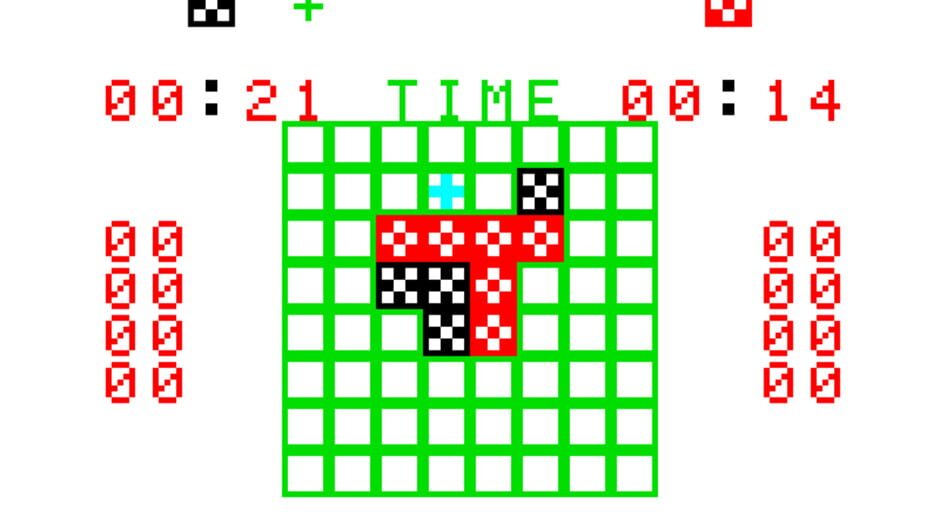 Screenshot for Capture