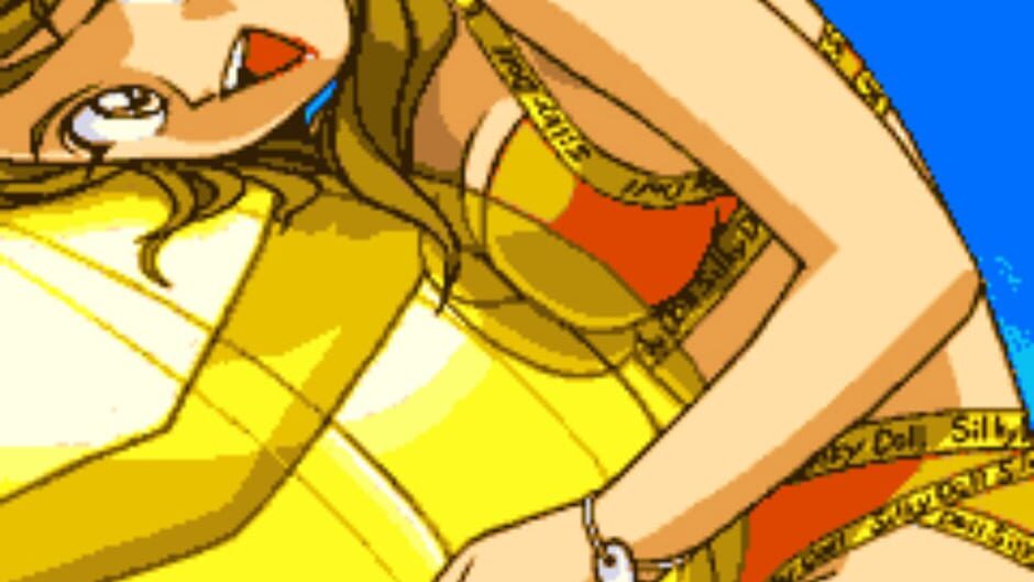 Screenshot for Idol Janshi Suchie-Pai: Milky no Yabou