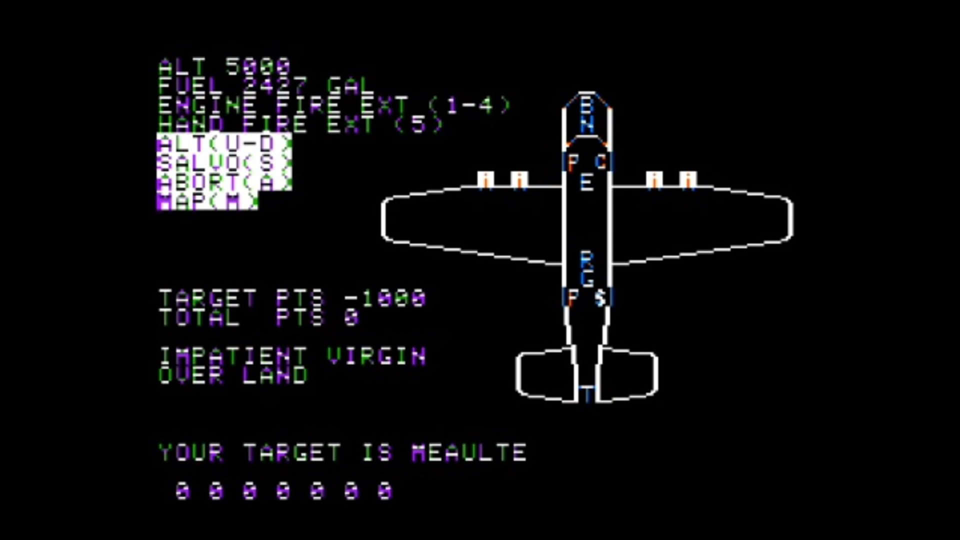 Screenshot for 50 Mission Crush