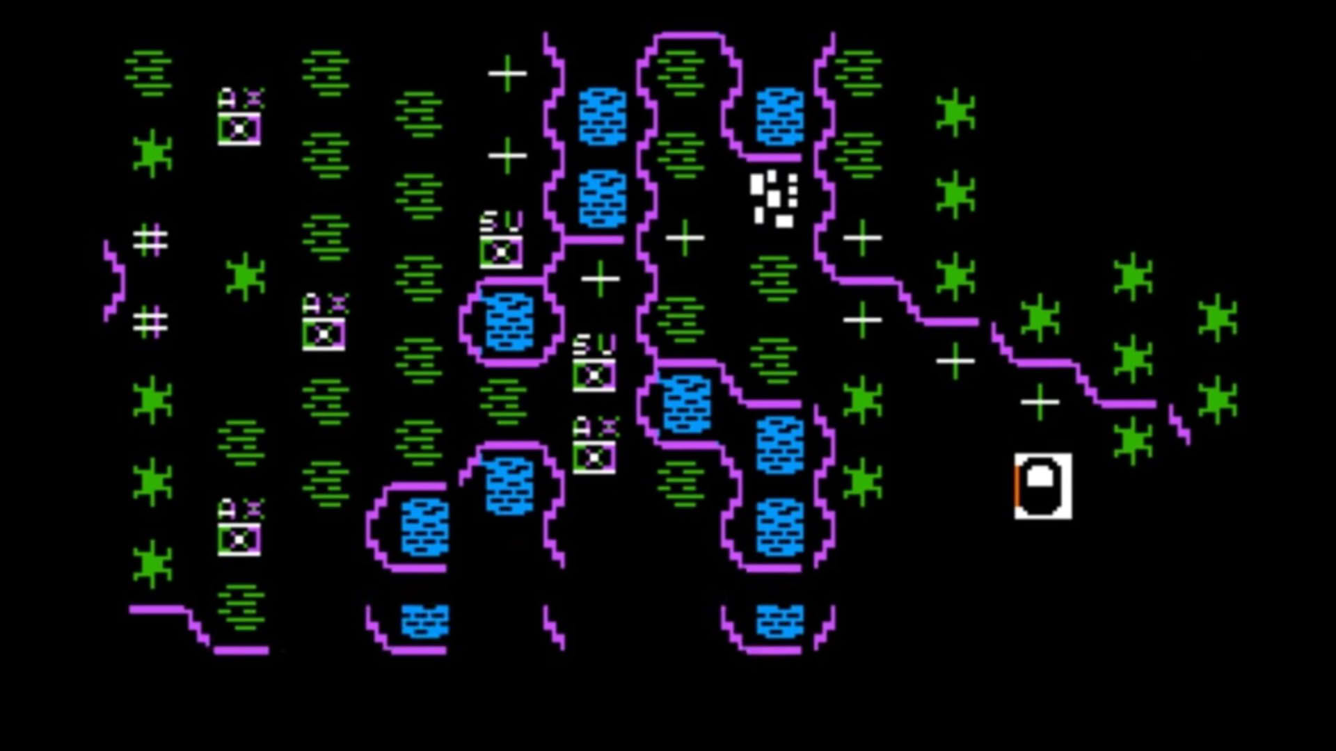 Screenshot for War in Russia