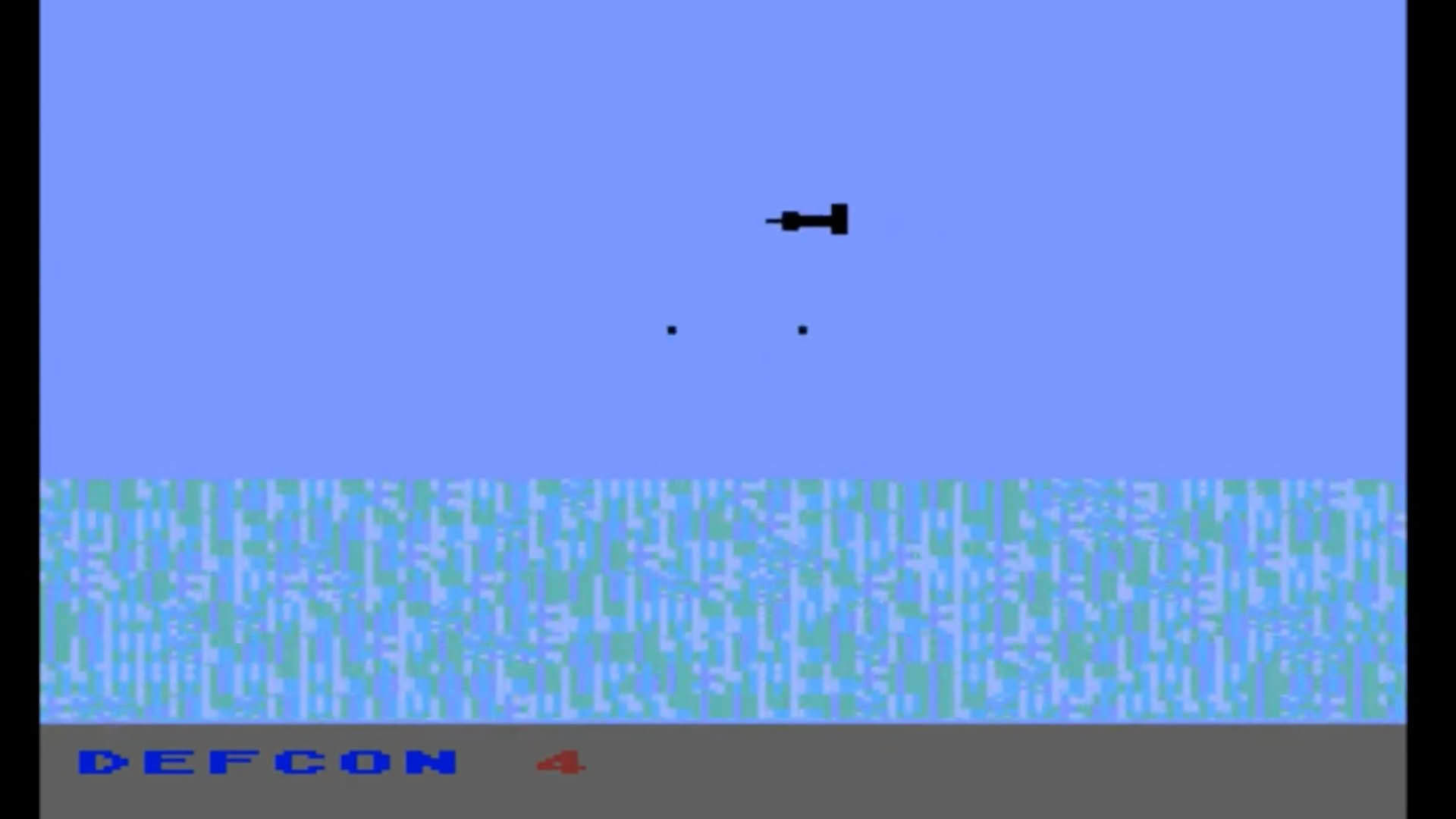 Screenshot for Computer War