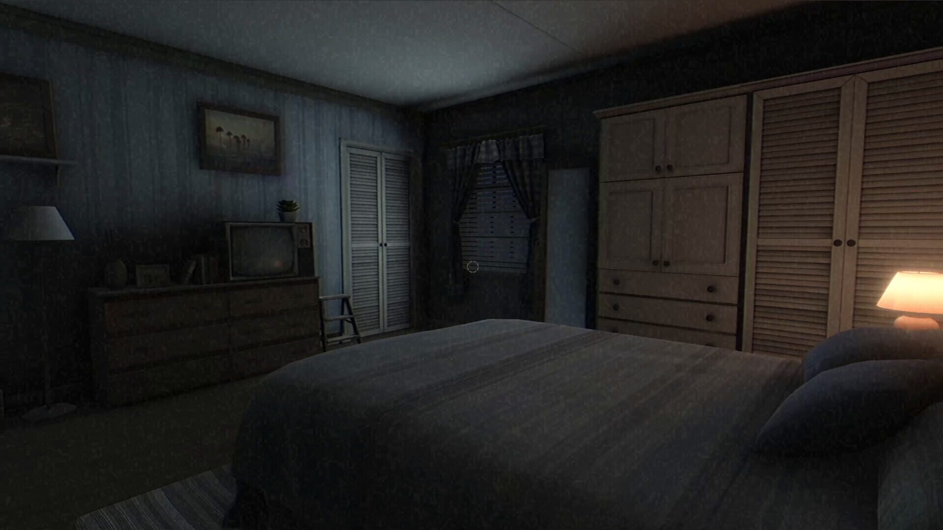 Screenshot for Fears to Fathom: Woodbury Getaway