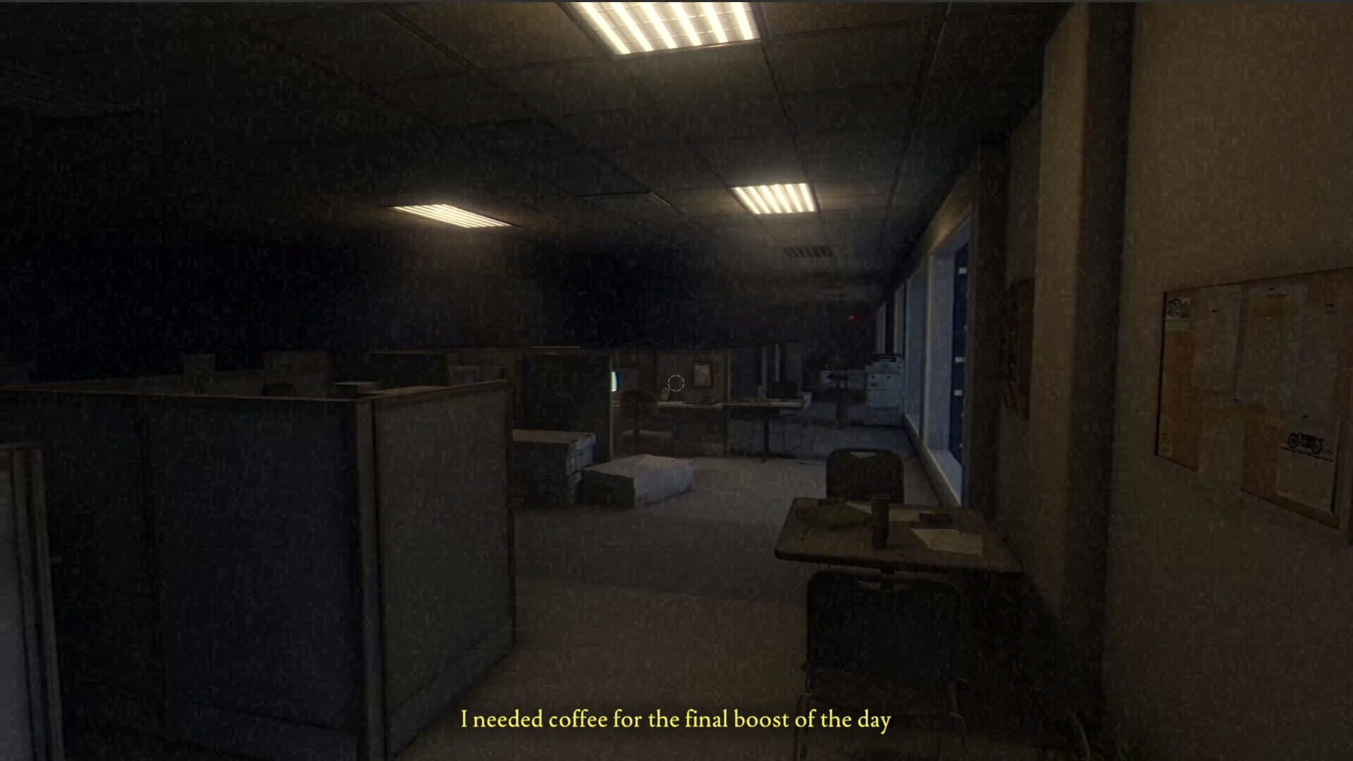 Screenshot for Fears to Fathom: Woodbury Getaway