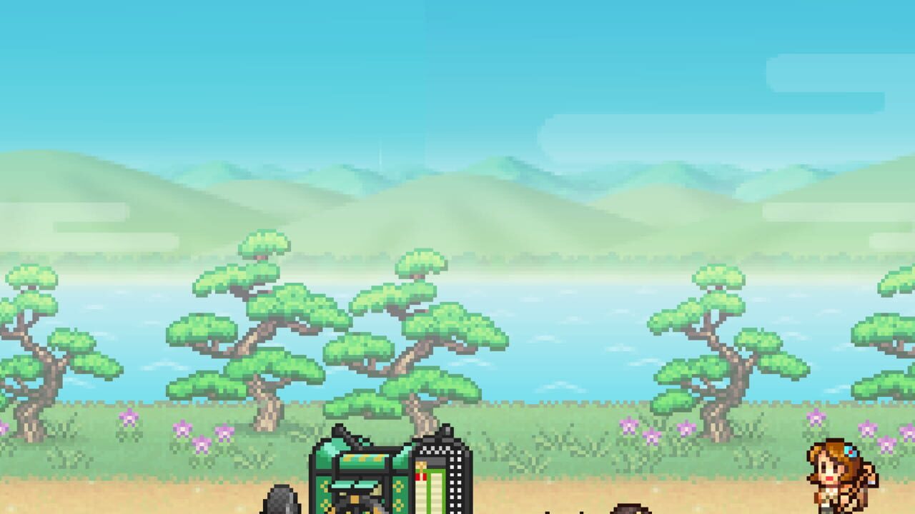 Screenshot for Heian City Story