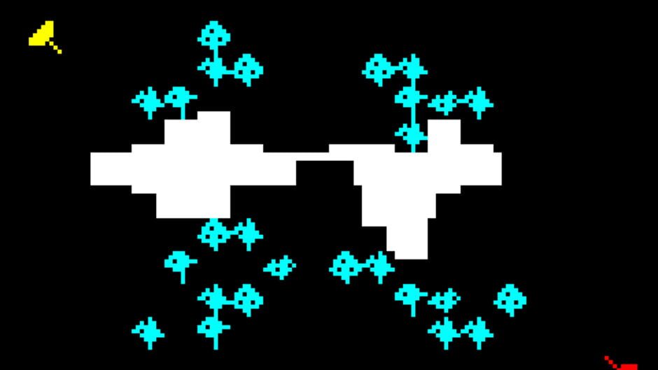 Screenshot for Combat
