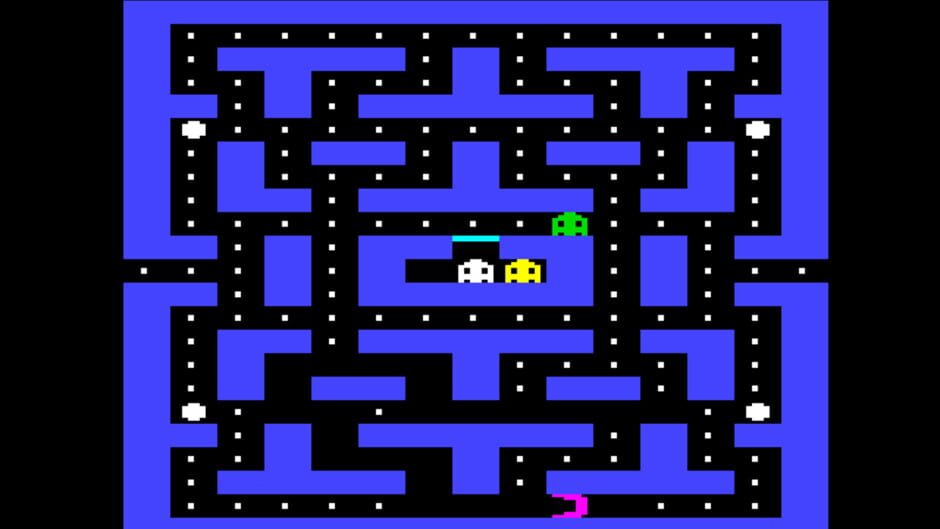 Screenshot for Crazy Gobbler