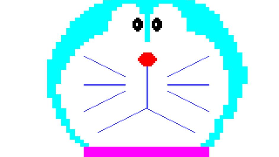 Screenshot for Doraemon
